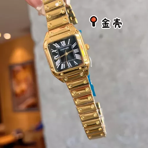 Cheap Cartier Watches #1347959, $$32.00 USD On Cartier Watches