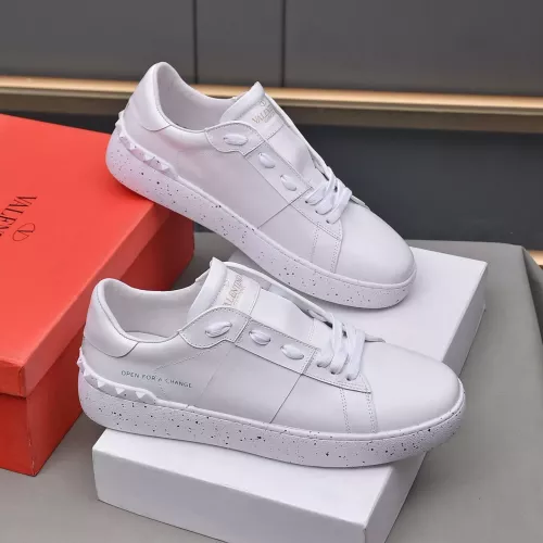 Cheap Valentino Casual Shoes For Men #1347960, $$85.00 USD On Valentino Casual Shoes