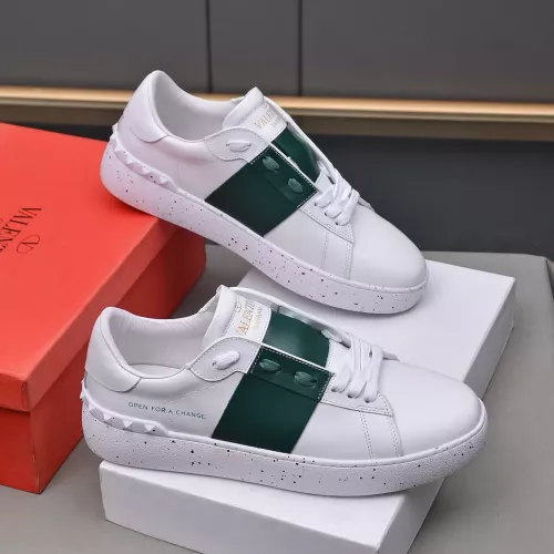 Cheap Valentino Casual Shoes For Women #1347963, $$85.00 USD On Valentino Casual Shoes
