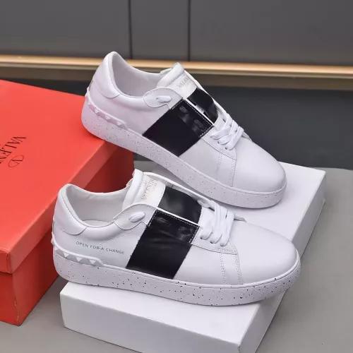 Cheap Valentino Casual Shoes For Men #1347964, $$85.00 USD On Valentino Casual Shoes