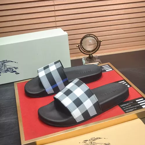 Cheap Burberry Slippers For Men #1347990, $$52.00 USD On Burberry Slippers