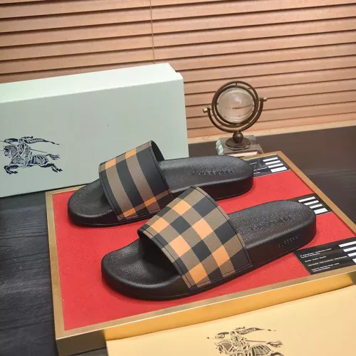 Cheap Burberry Slippers For Men #1347991, $$52.00 USD On Burberry Slippers