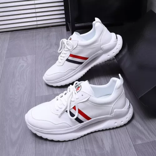 Cheap Moncler Casual Shoes For Men #1347995, $$85.00 USD On Moncler Casual Shoes