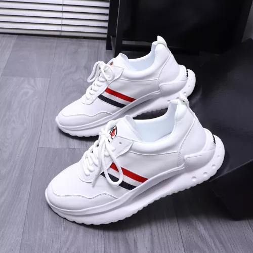 Replica Moncler Casual Shoes For Men #1347995 $85.00 USD for Wholesale