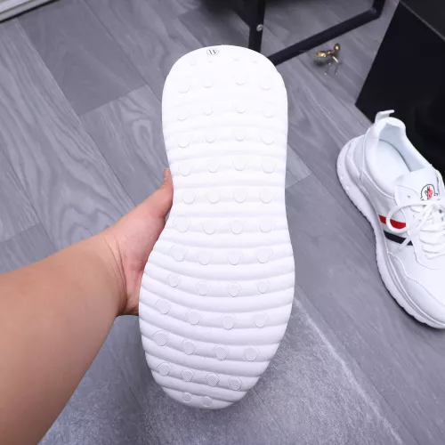 Replica Moncler Casual Shoes For Men #1347995 $85.00 USD for Wholesale
