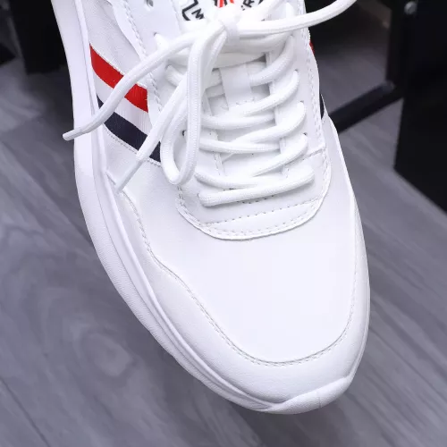 Replica Moncler Casual Shoes For Men #1347995 $85.00 USD for Wholesale