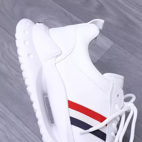 Replica Moncler Casual Shoes For Men #1347995 $85.00 USD for Wholesale