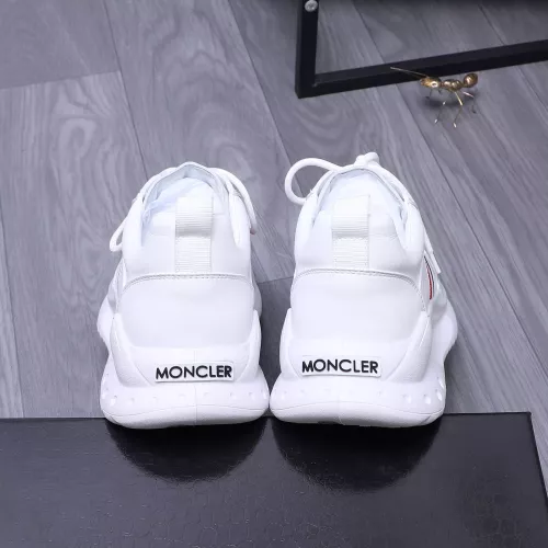 Replica Moncler Casual Shoes For Men #1347995 $85.00 USD for Wholesale