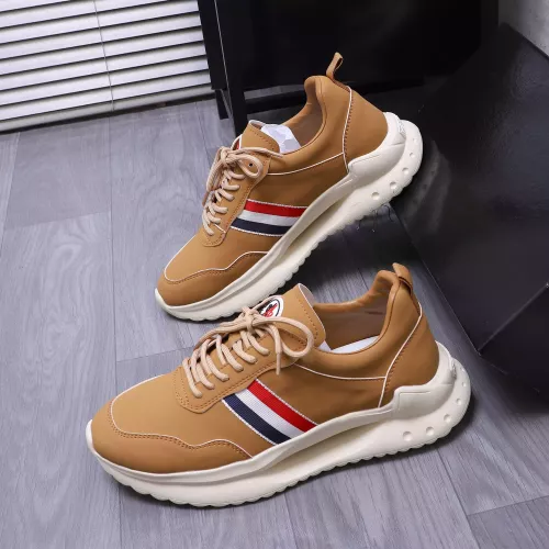 Cheap Moncler Casual Shoes For Men #1347996, $$85.00 USD On Moncler Casual Shoes