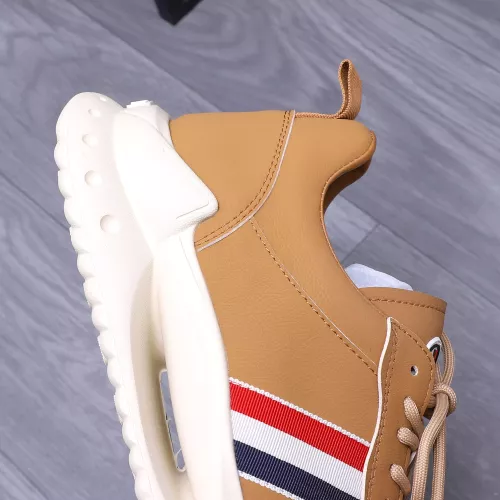 Replica Moncler Casual Shoes For Men #1347996 $85.00 USD for Wholesale