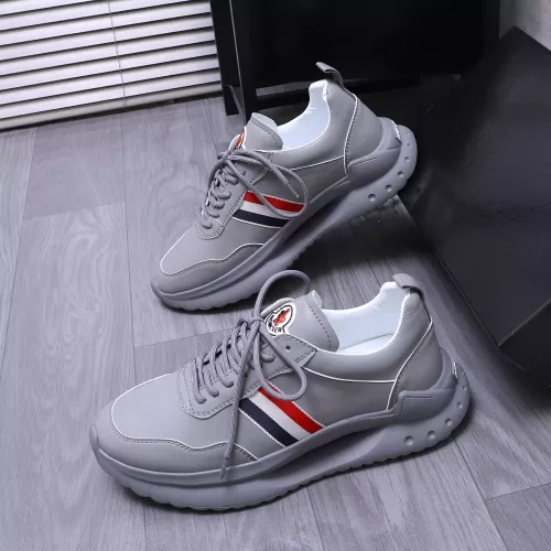 Cheap Moncler Casual Shoes For Men #1347997, $$85.00 USD On Moncler Casual Shoes