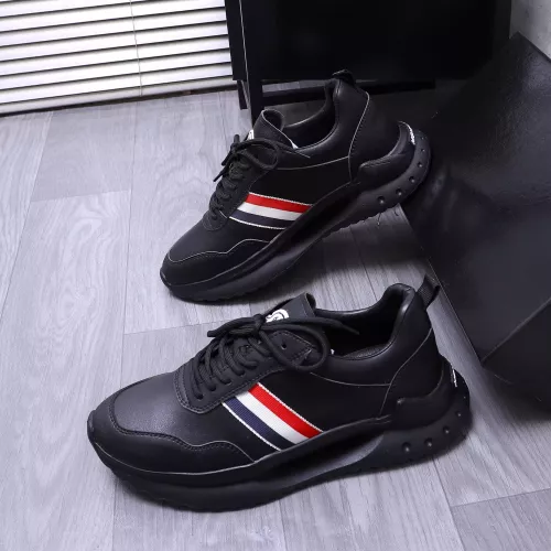 Cheap Moncler Casual Shoes For Men #1347998, $$85.00 USD On Moncler Casual Shoes