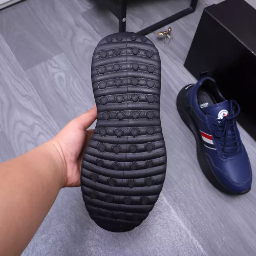 Replica Moncler Casual Shoes For Men #1347999 $85.00 USD for Wholesale