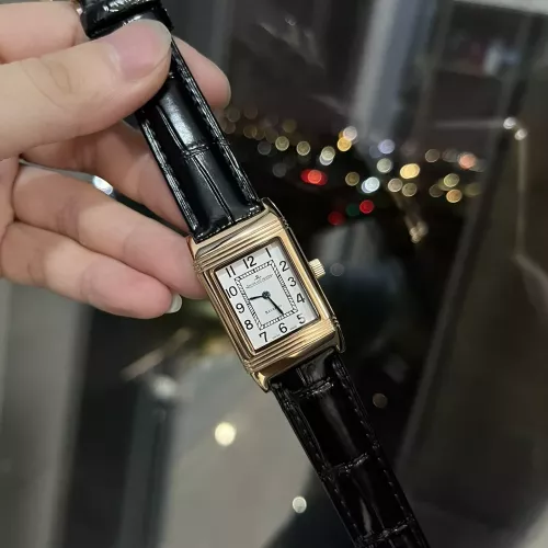 Cheap Jaeger-LeCoultre AAA Quality Watches For Women #1348004, $$130.00 USD On Jaeger-LeCoultre AAA Quality Watches