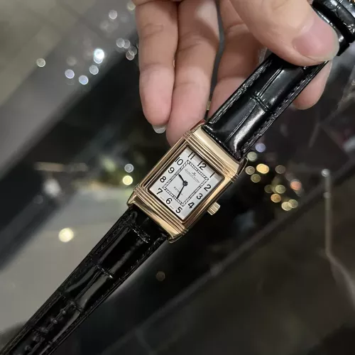 Replica Jaeger-LeCoultre AAA Quality Watches For Women #1348004 $130.00 USD for Wholesale
