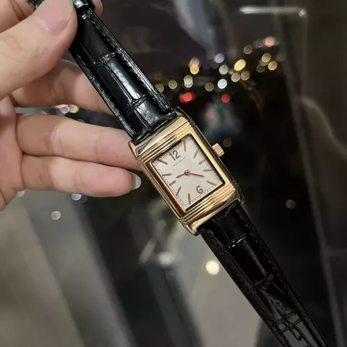 Cheap Jaeger-LeCoultre AAA Quality Watches For Women #1348005, $$130.00 USD On Jaeger-LeCoultre AAA Quality Watches