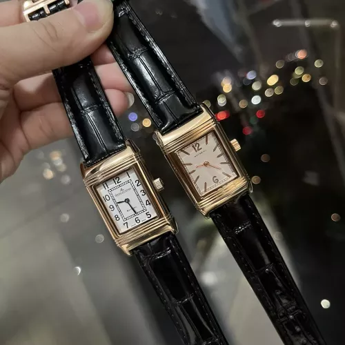Replica Jaeger-LeCoultre AAA Quality Watches For Women #1348005 $130.00 USD for Wholesale