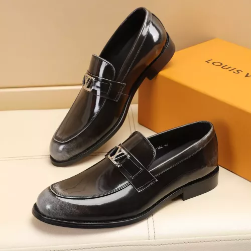 Cheap Louis Vuitton LV Oxfords Shoes For Men #1348031, $$88.00 USD On Louis Vuitton LV Oxfords Shoes