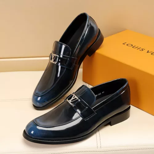 Cheap Louis Vuitton LV Oxfords Shoes For Men #1348032, $$88.00 USD On Louis Vuitton LV Oxfords Shoes