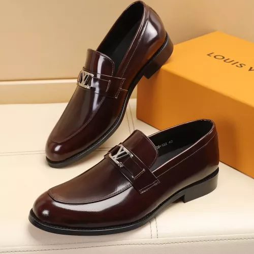 Cheap Louis Vuitton LV Oxfords Shoes For Men #1348033, $$88.00 USD On Louis Vuitton LV Oxfords Shoes