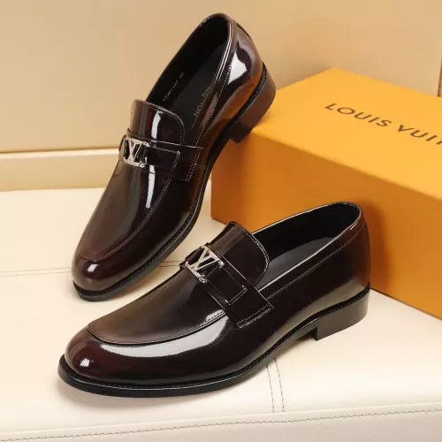Cheap Louis Vuitton LV Oxfords Shoes For Men #1348034, $$88.00 USD On Louis Vuitton LV Oxfords Shoes
