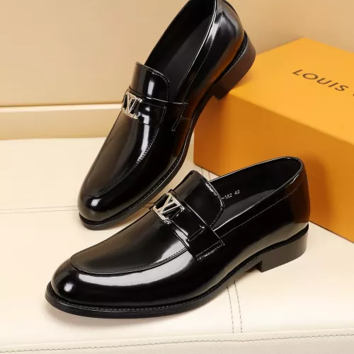 Cheap Louis Vuitton LV Oxfords Shoes For Men #1348035, $$88.00 USD On Louis Vuitton LV Oxfords Shoes