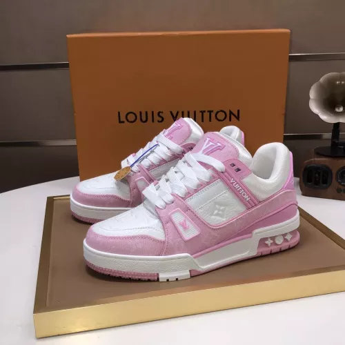 Cheap Louis Vuitton Casual Shoes For Women #1348061, $$130.00 USD On Louis Vuitton Casual Shoes