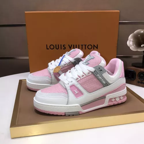 Cheap Louis Vuitton Casual Shoes For Women #1348062, $$130.00 USD On Louis Vuitton Casual Shoes