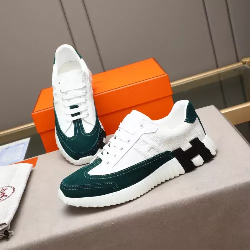 Cheap Hermes Casual Shoes For Men #1348065, $$88.00 USD On Hermes Casual Shoes