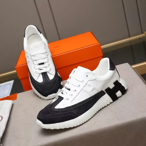 Cheap Hermes Casual Shoes For Men #1348066, $$88.00 USD On Hermes Casual Shoes