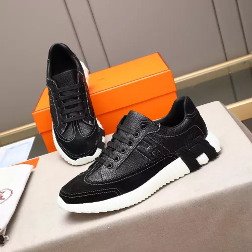 Cheap Hermes Casual Shoes For Men #1348068, $$88.00 USD On Hermes Casual Shoes