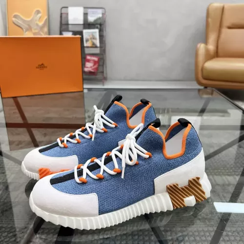 Cheap Hermes Casual Shoes For Men #1348073, $$76.00 USD On Hermes Casual Shoes