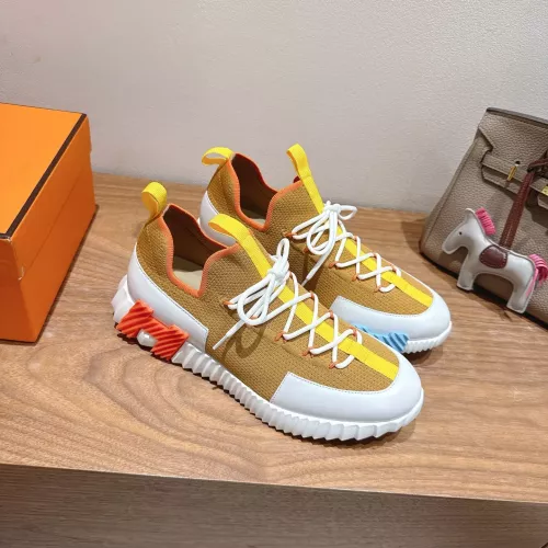 Cheap Hermes Casual Shoes For Women #1348083, $$118.00 USD On Hermes Casual Shoes