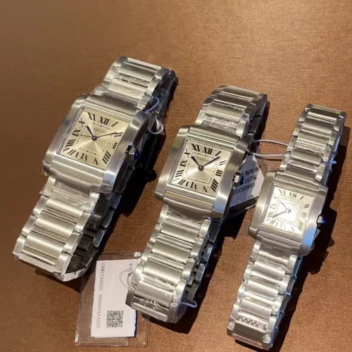 Cheap Cartier AAA Quality Watches For Unisex #1348090, $$118.00 USD On Cartier AAA Quality Watches