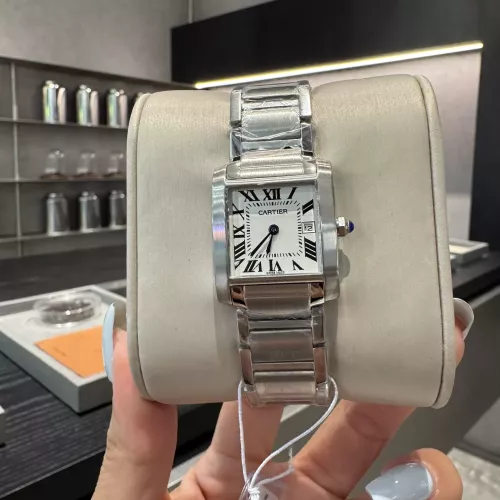 Cheap Cartier AAA Quality Watches For Unisex #1348092, $$112.00 USD On Cartier AAA Quality Watches