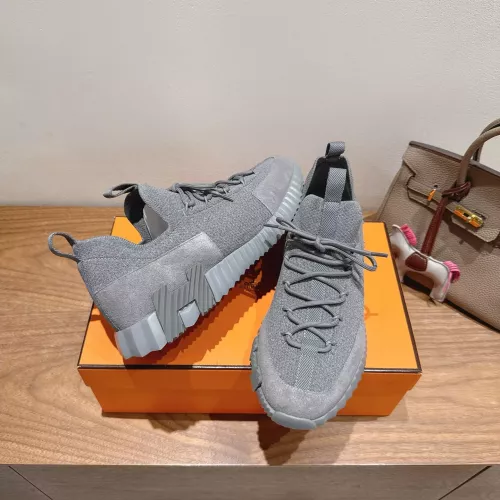 Cheap Hermes Casual Shoes For Men #1348097, $$125.00 USD On Hermes Casual Shoes