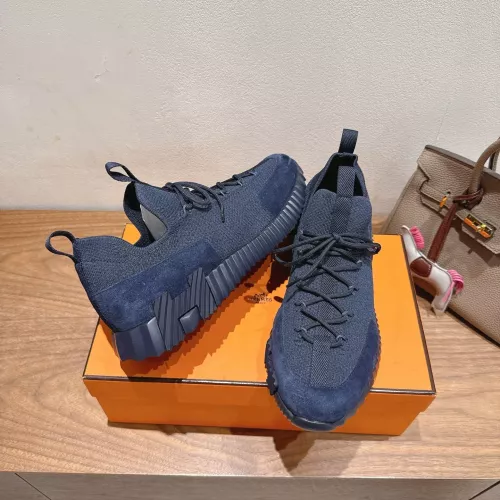 Cheap Hermes Casual Shoes For Men #1348099, $$125.00 USD On Hermes Casual Shoes