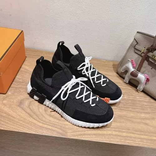 Cheap Hermes Casual Shoes For Men #1348105, $$125.00 USD On Hermes Casual Shoes