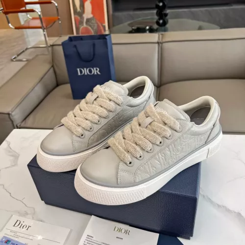 Cheap Christian Dior Casual Shoes For Women #1348126, $$105.00 USD On Christian Dior Casual Shoes