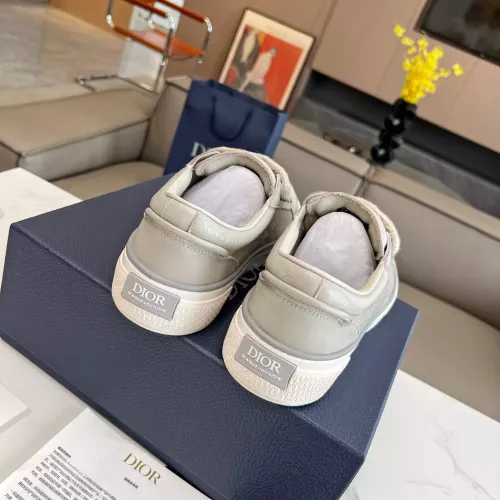 Replica Christian Dior Casual Shoes For Women #1348126 $105.00 USD for Wholesale