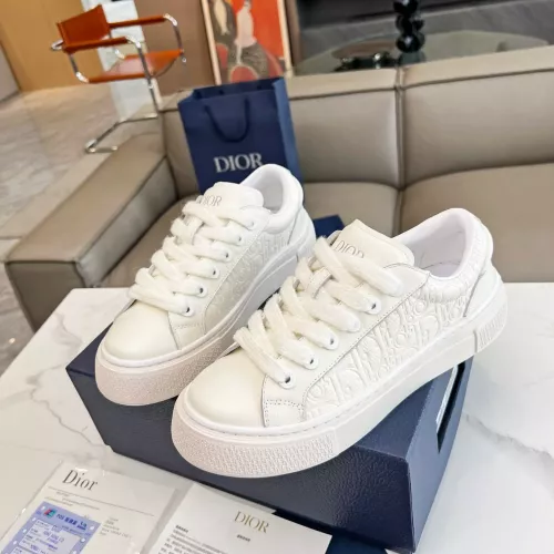 Cheap Christian Dior Casual Shoes For Men #1348127, $$105.00 USD On Christian Dior Casual Shoes