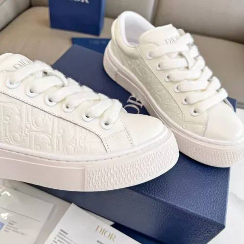 Replica Christian Dior Casual Shoes For Men #1348127 $105.00 USD for Wholesale