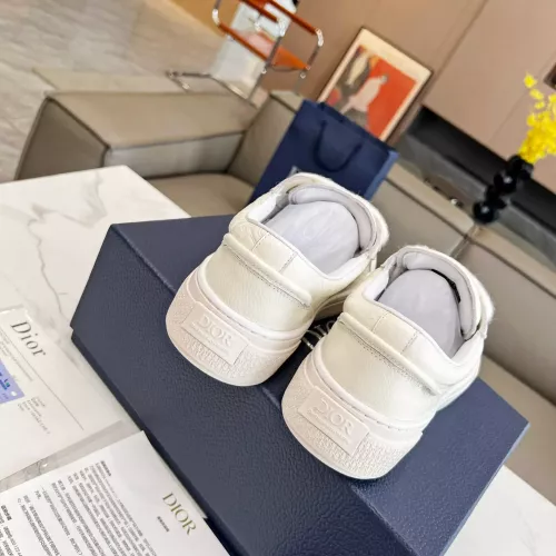 Replica Christian Dior Casual Shoes For Men #1348127 $105.00 USD for Wholesale