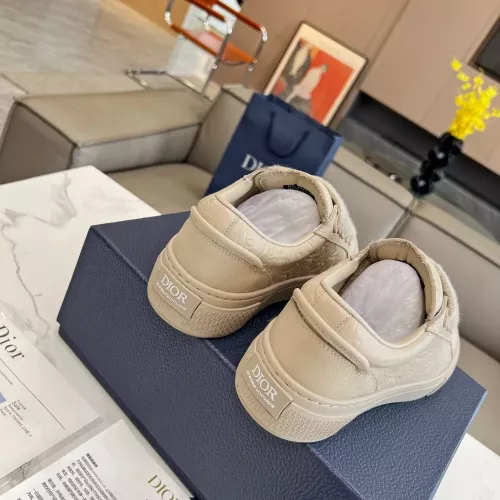 Replica Christian Dior Casual Shoes For Women #1348130 $105.00 USD for Wholesale