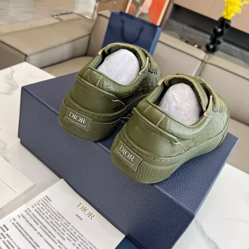 Replica Christian Dior Casual Shoes For Women #1348132 $105.00 USD for Wholesale