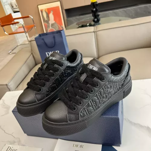 Cheap Christian Dior Casual Shoes For Men #1348133, $$105.00 USD On Christian Dior Casual Shoes