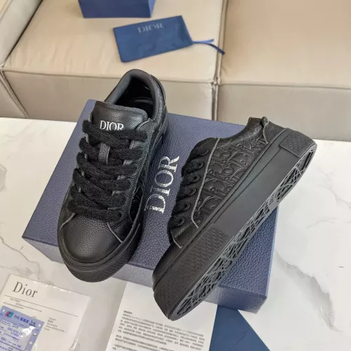Replica Christian Dior Casual Shoes For Men #1348133 $105.00 USD for Wholesale