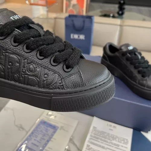 Replica Christian Dior Casual Shoes For Women #1348134 $105.00 USD for Wholesale