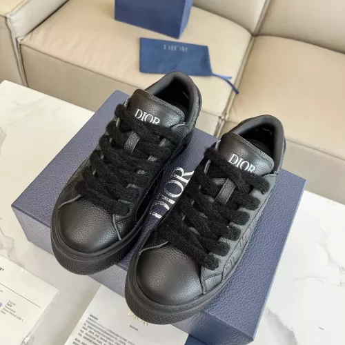 Replica Christian Dior Casual Shoes For Women #1348134 $105.00 USD for Wholesale