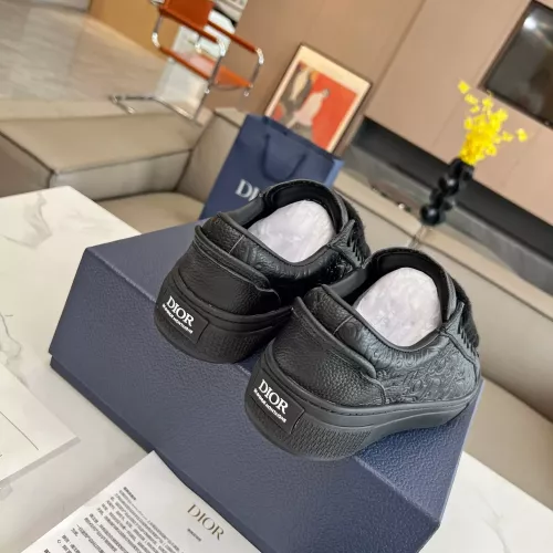 Replica Christian Dior Casual Shoes For Women #1348134 $105.00 USD for Wholesale